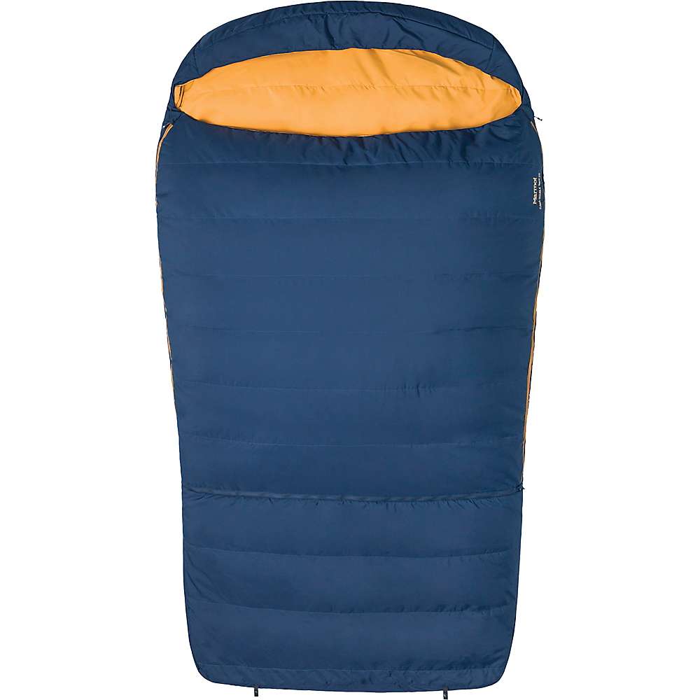 Marmot Zuma Double Wide 35 Sleeping Bag
