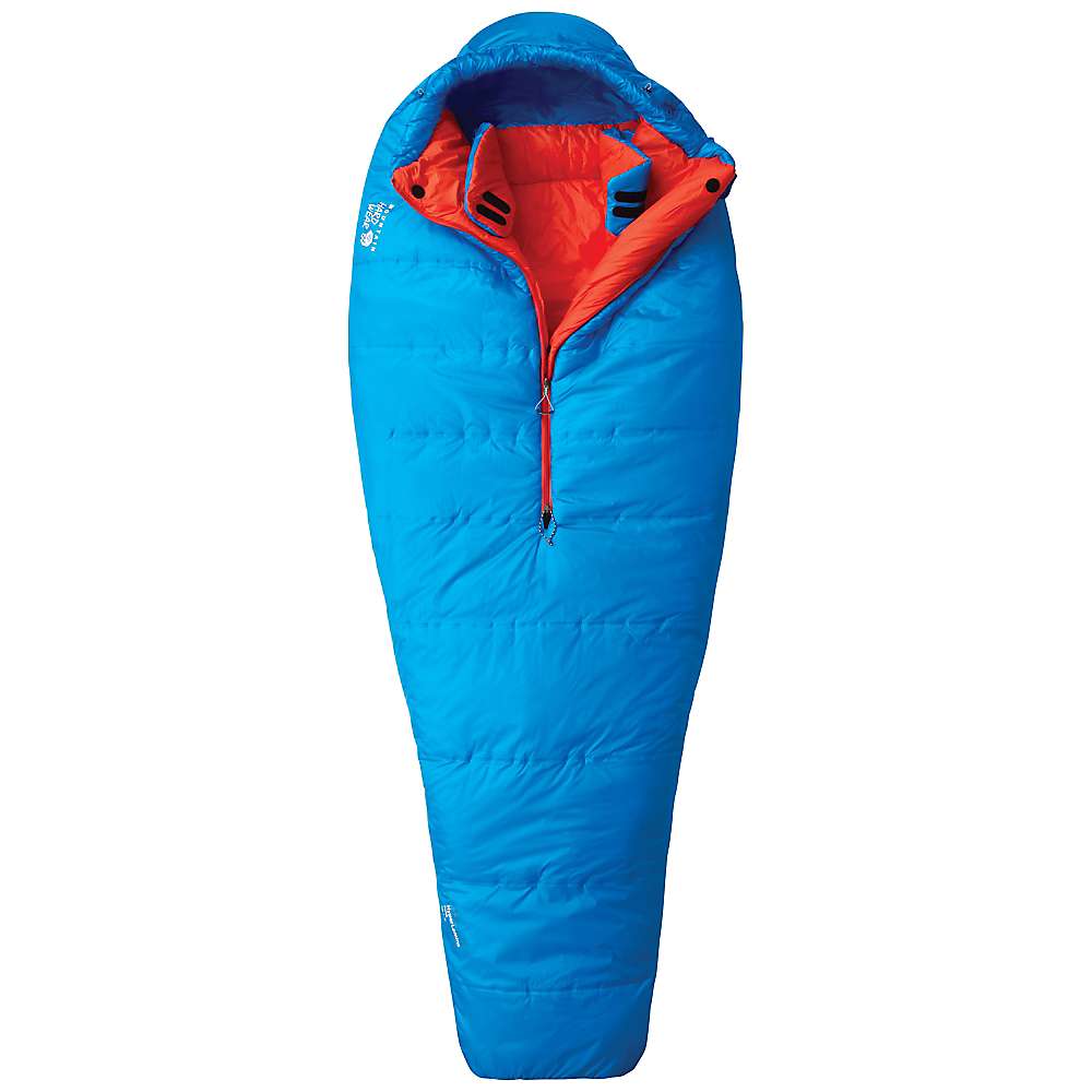 Mountain Hardwear HyperLamina Flame Sleeping Bag