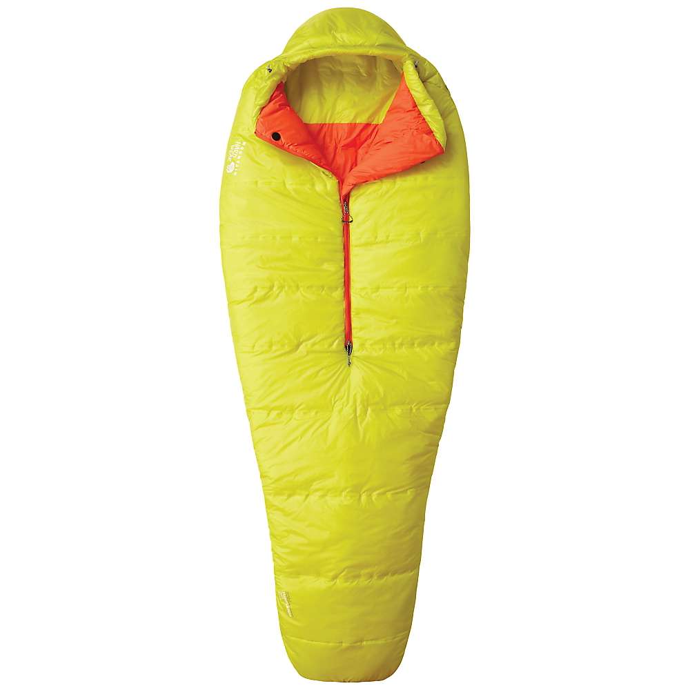 Mountain Hardwear HyperLamina Spark Sleeping Bag | + Compare Lowest ...