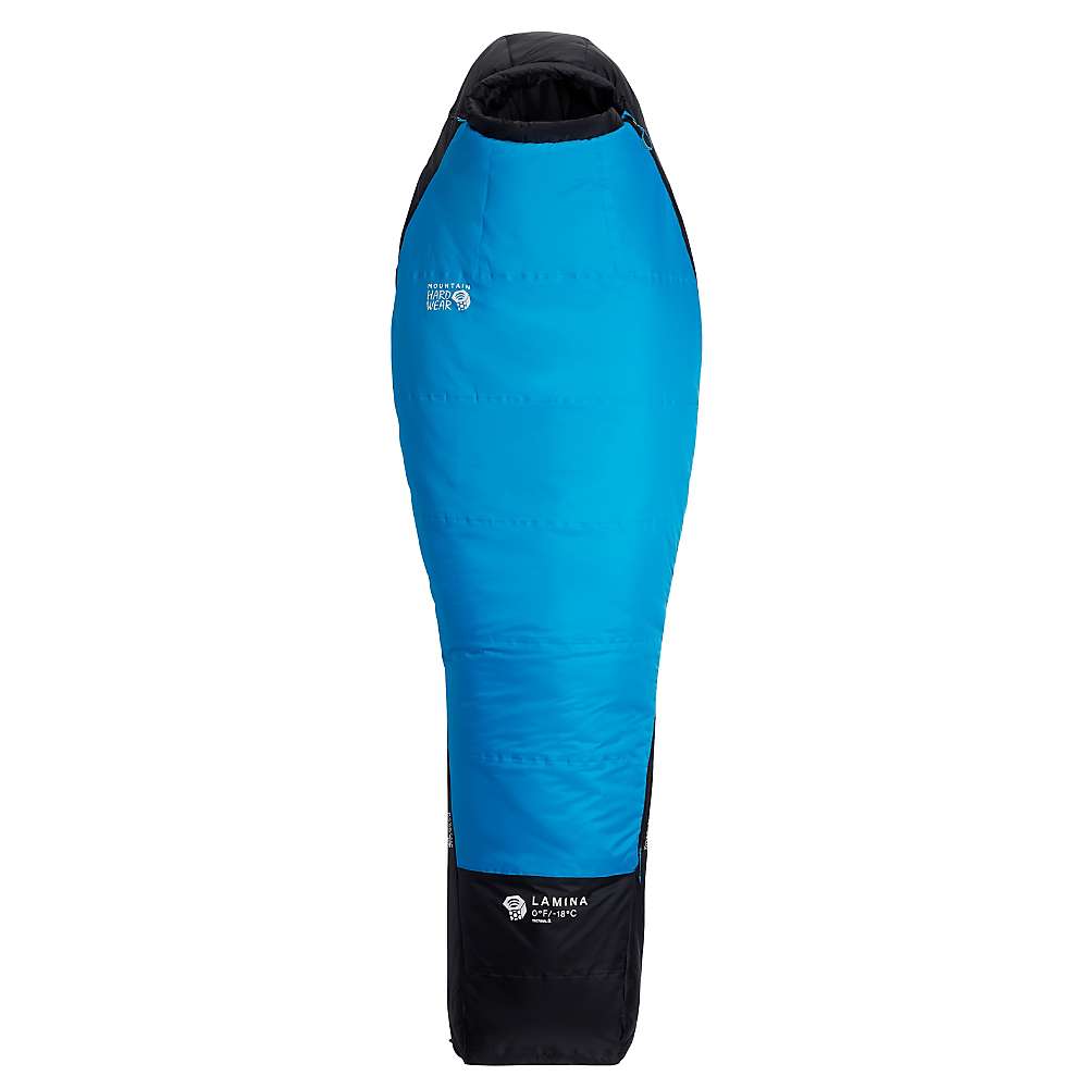 Mountain Hardwear Lamina 0F/-18C Sleeping Bag