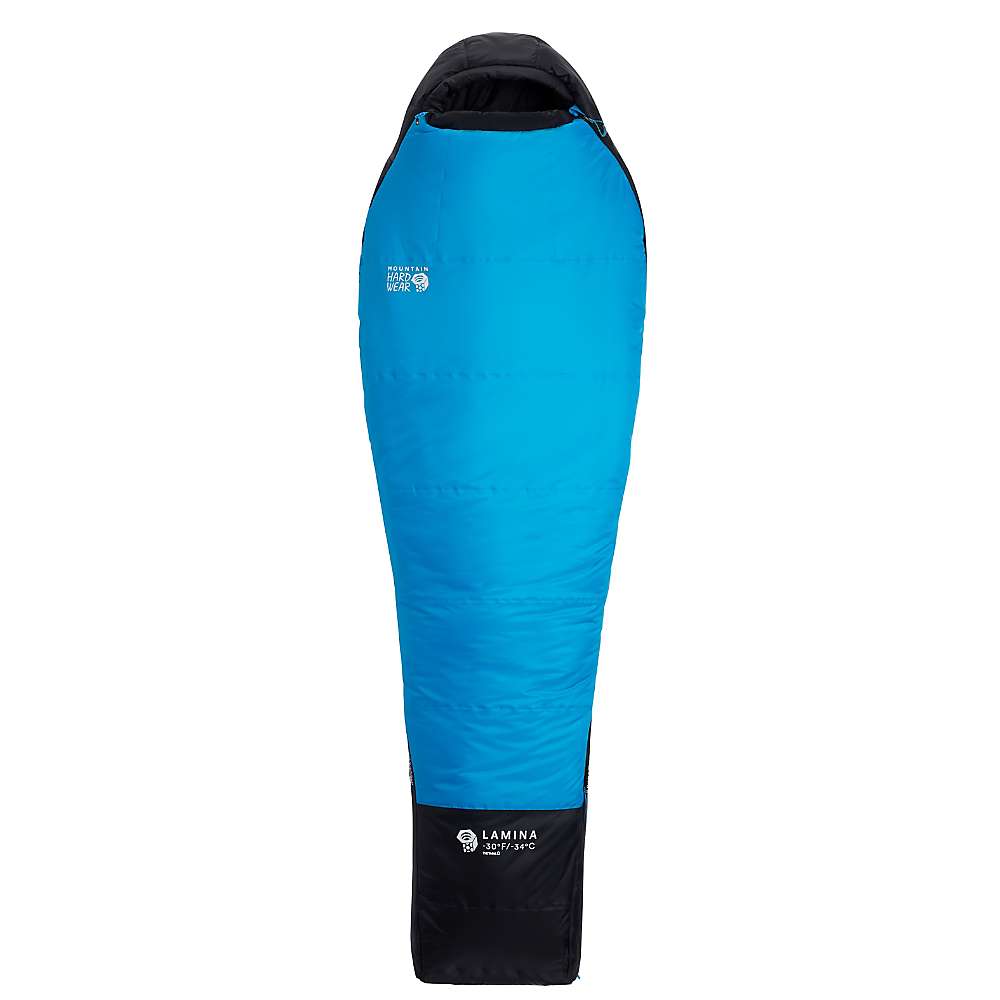 Mountain Hardwear Lamina -30F/-34C Sleeping Bag