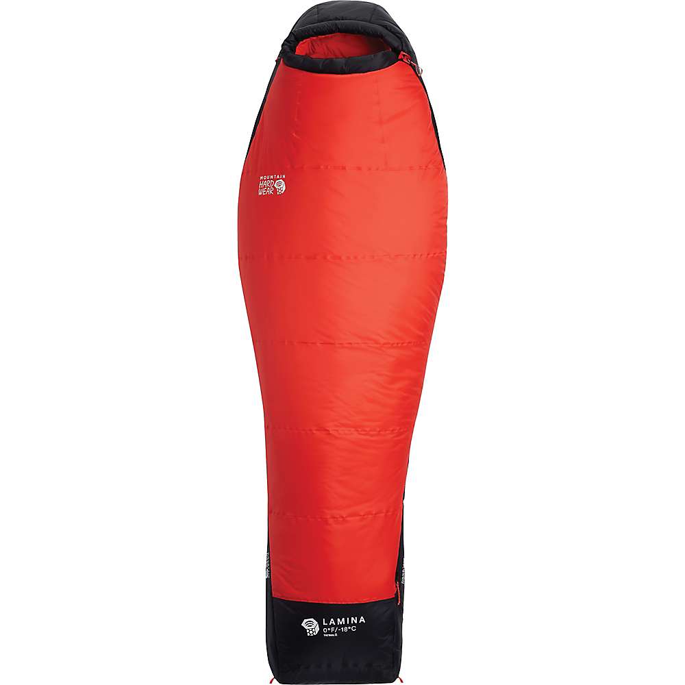Mountain Hardwear Women’s Lamina 0F/-18C Sleeping Bag