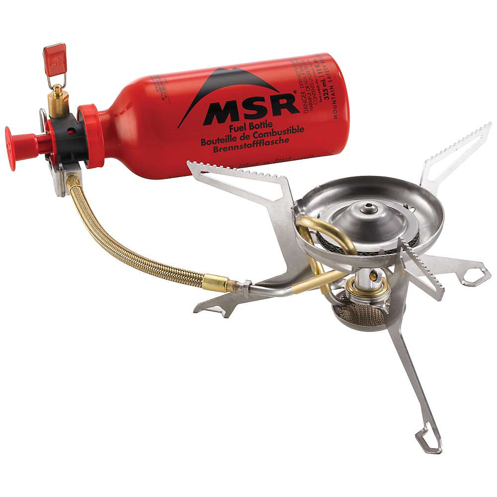 MSR WhisperLite International Stove