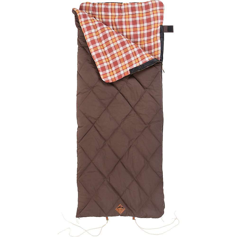 Nemo Huckleberry Bed Roll