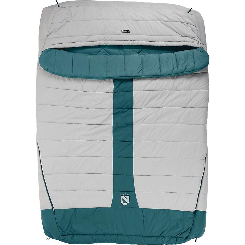 NEMO Jazz Duo Sleeping Bag