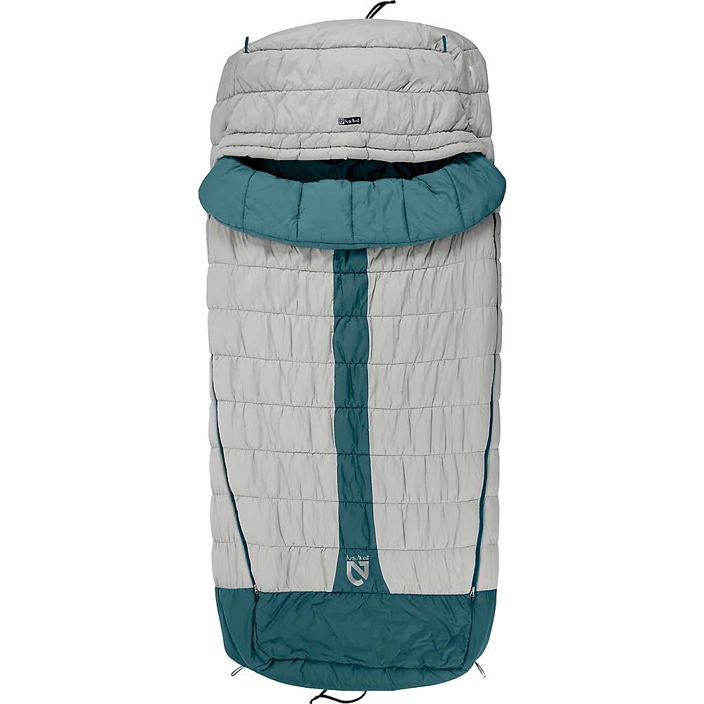 Nemo Jazz Luxury Sleeping Bag