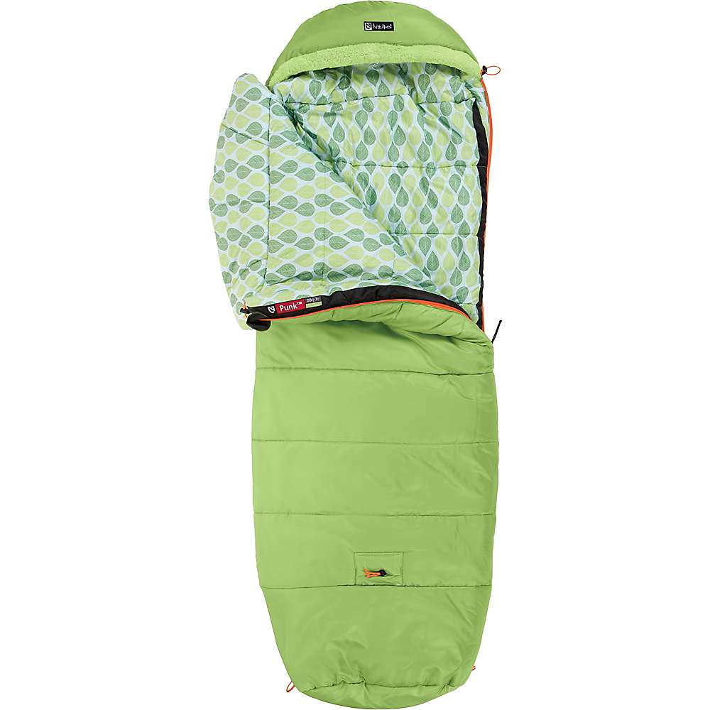 NEMO Kids’ Punk Sleeping Bag