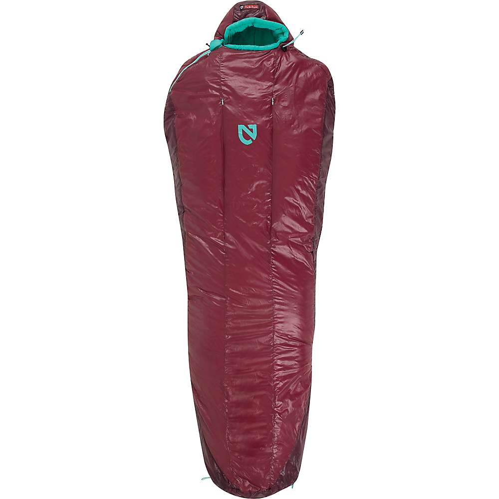 NEMO Women’s Azura 20 Sleeping Bag