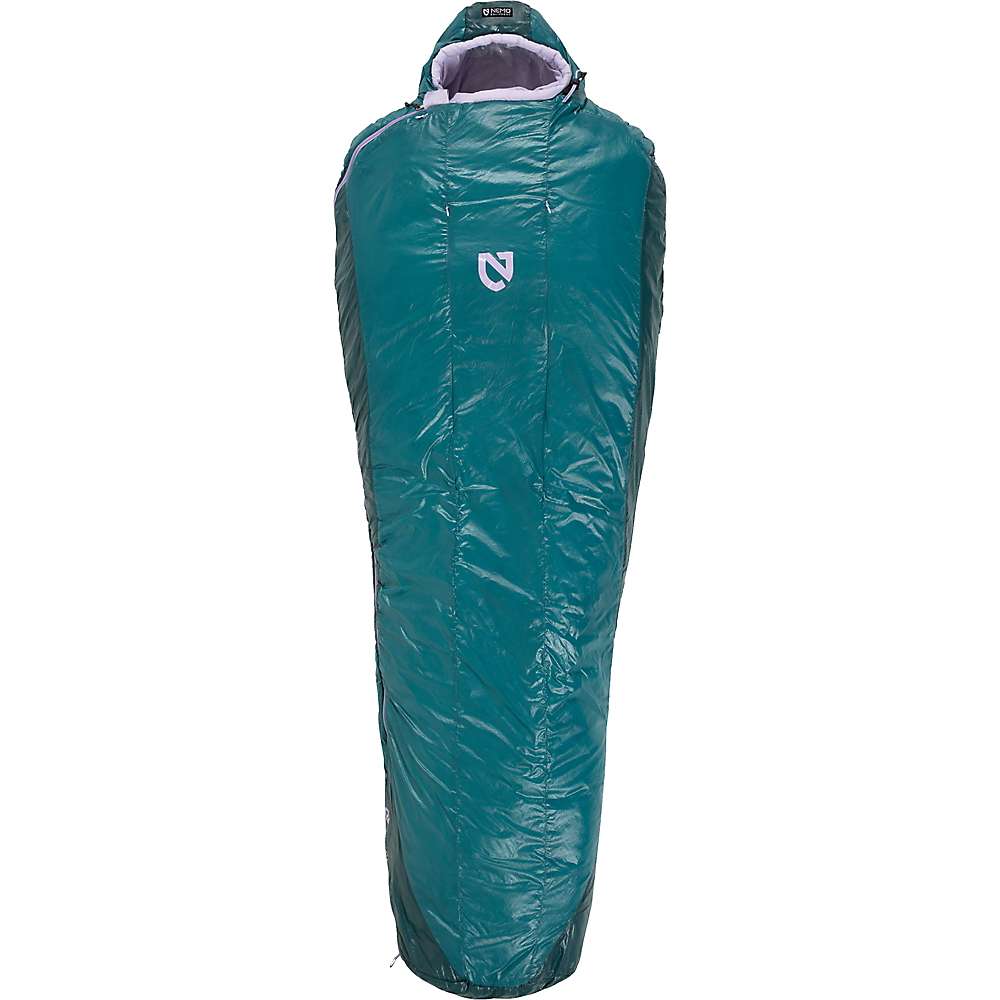 NEMO Women’s Azura 35 Sleeping Bag