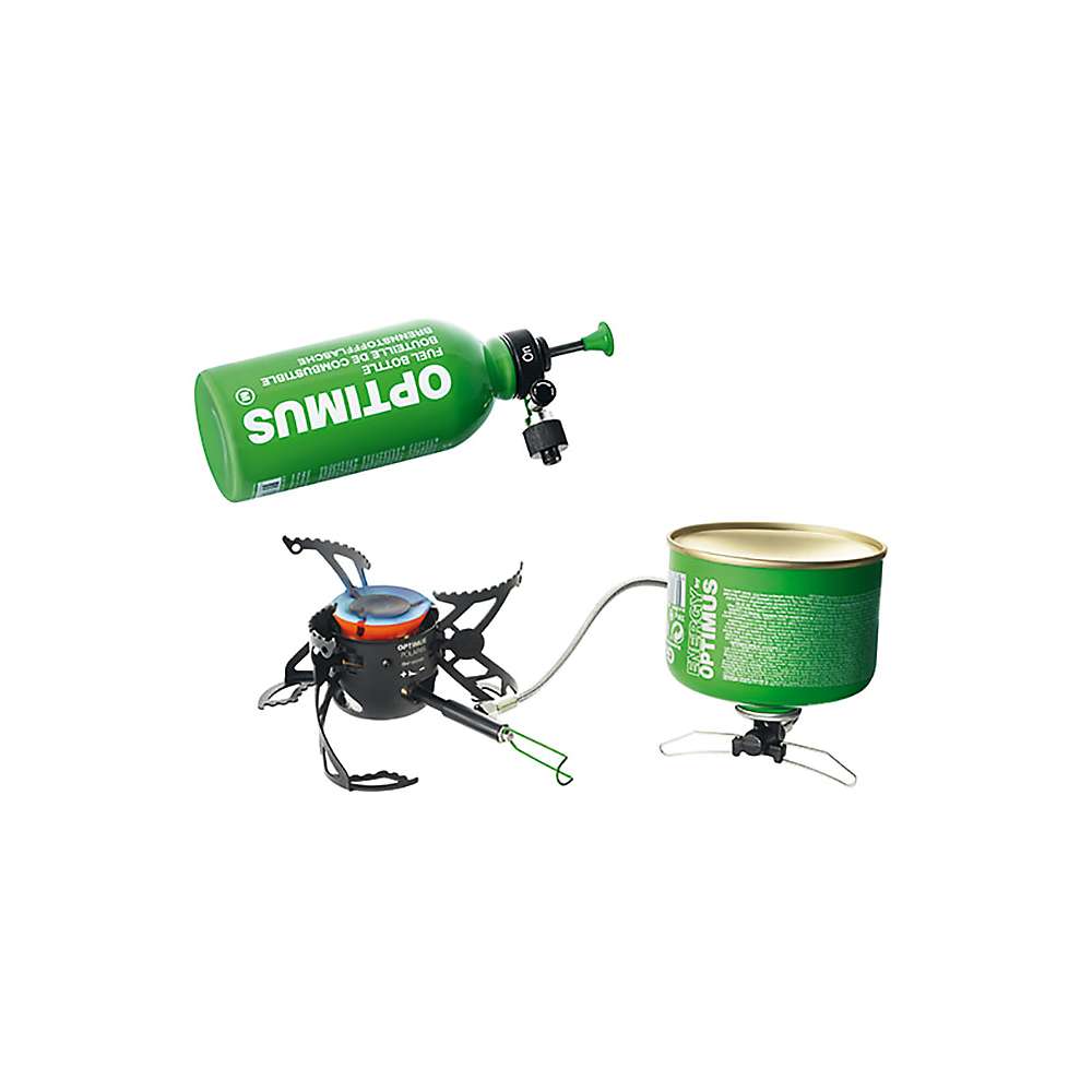 Optimus Polaris Optifuel Stove