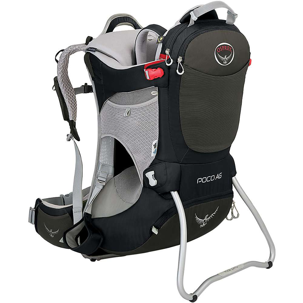 Osprey Poco AG Child Carrier