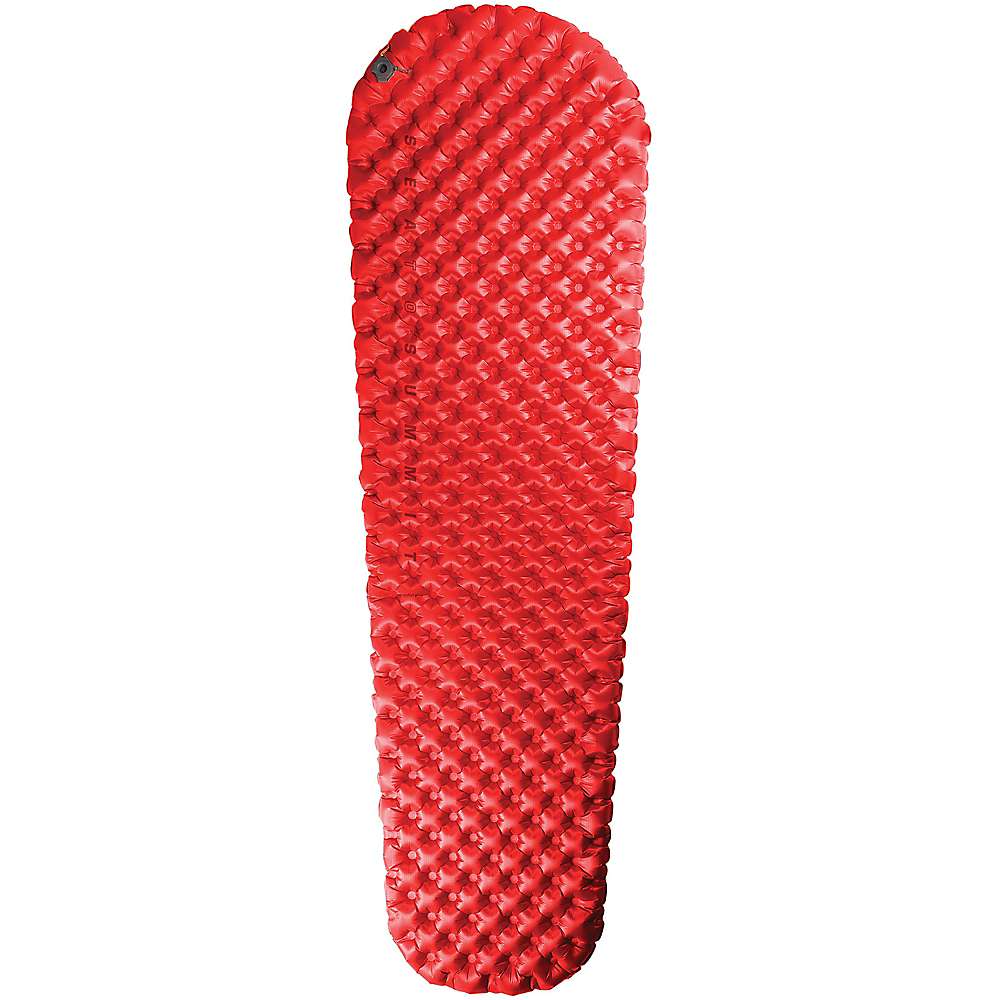 Sea to Summit Comfort Plus Insulated Mat