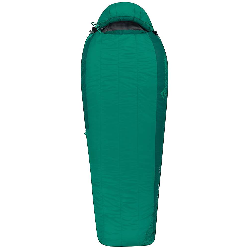Sea to Summit Traverse TvI 25F Sleeping Bag