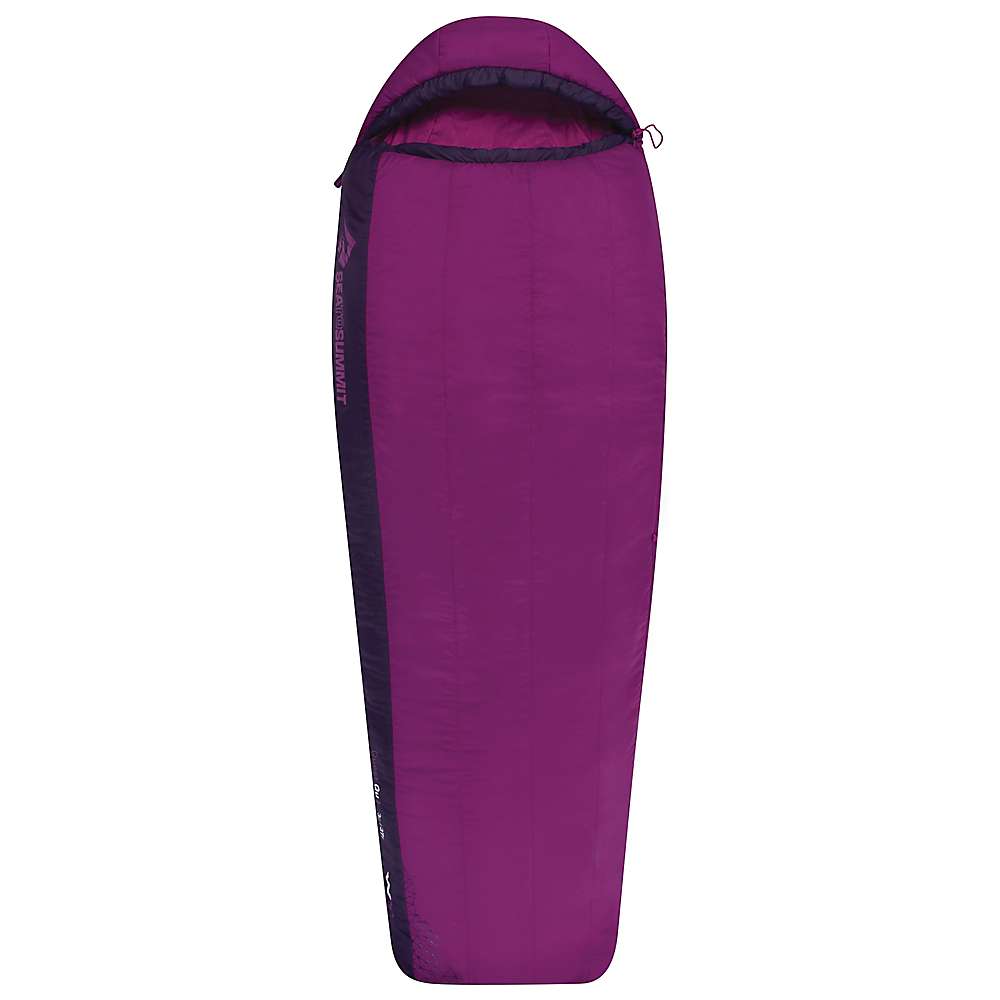 Sea to Summit Womens’s Quest Qul 30F Sleeping Bag