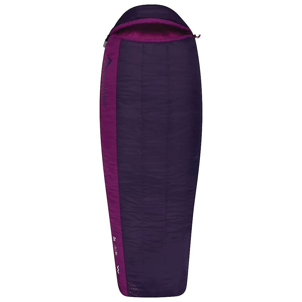 Sea to Summit Womens’s Quest Qul 38F Sleeping Bag