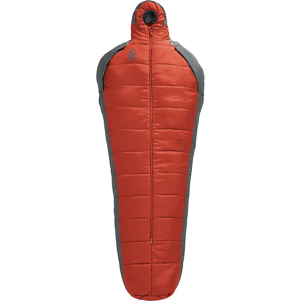 Sierra Designs Mobile Mummy SYN 1.5-Season Sleeping Bag