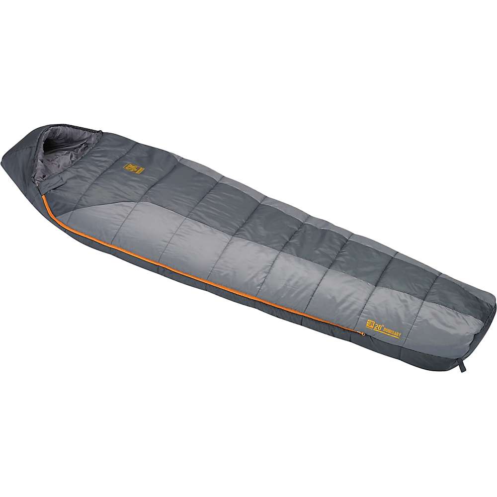 Slumberjack Boundary 20 Degree Sleeping Bag