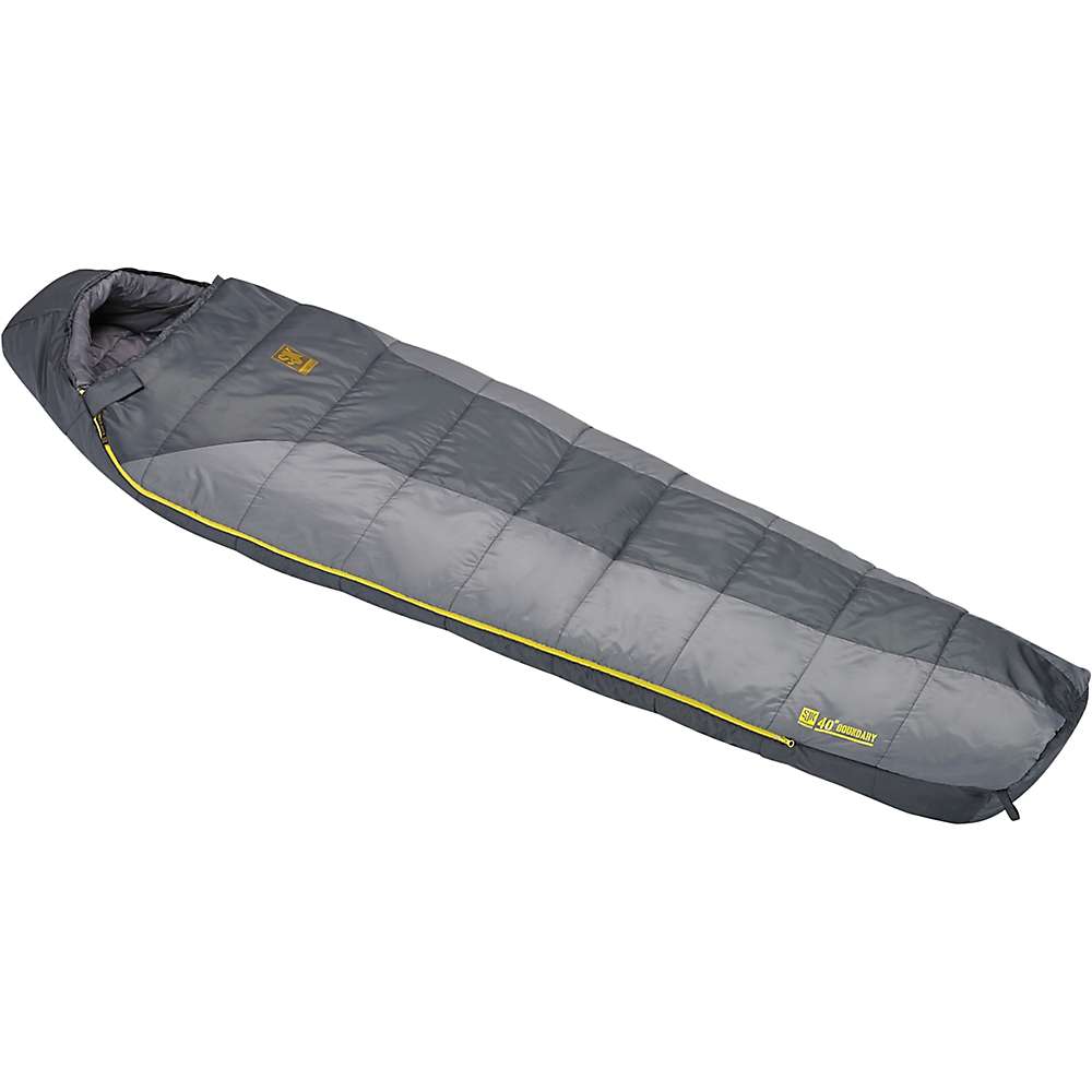 Slumberjack Boundary 40 Degree Sleeping Bag
