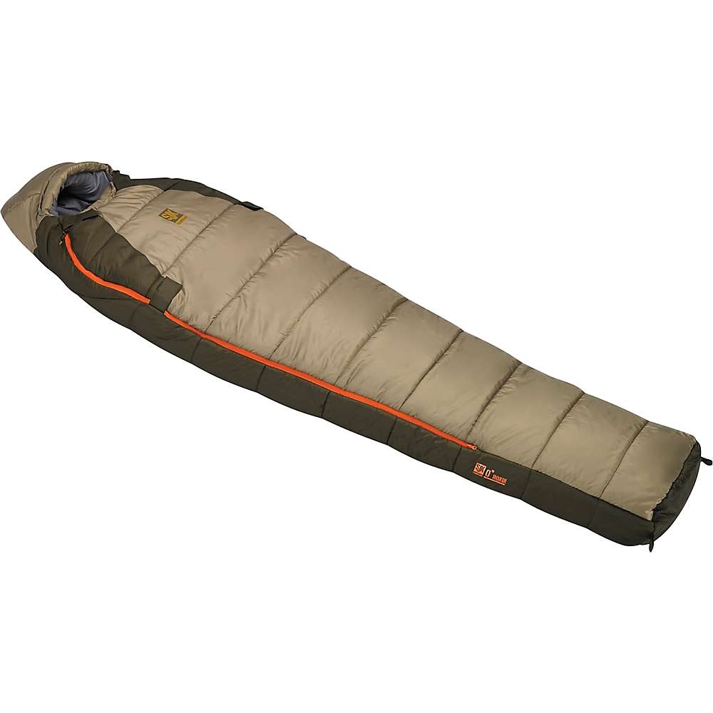 Slumberjack Ronin 0 Degree Sleeping Bag