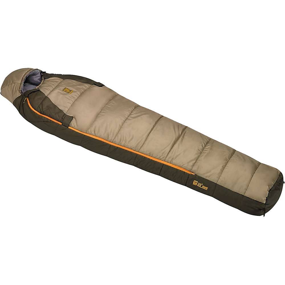 Slumberjack Ronin 20 Degree Sleeping Bag