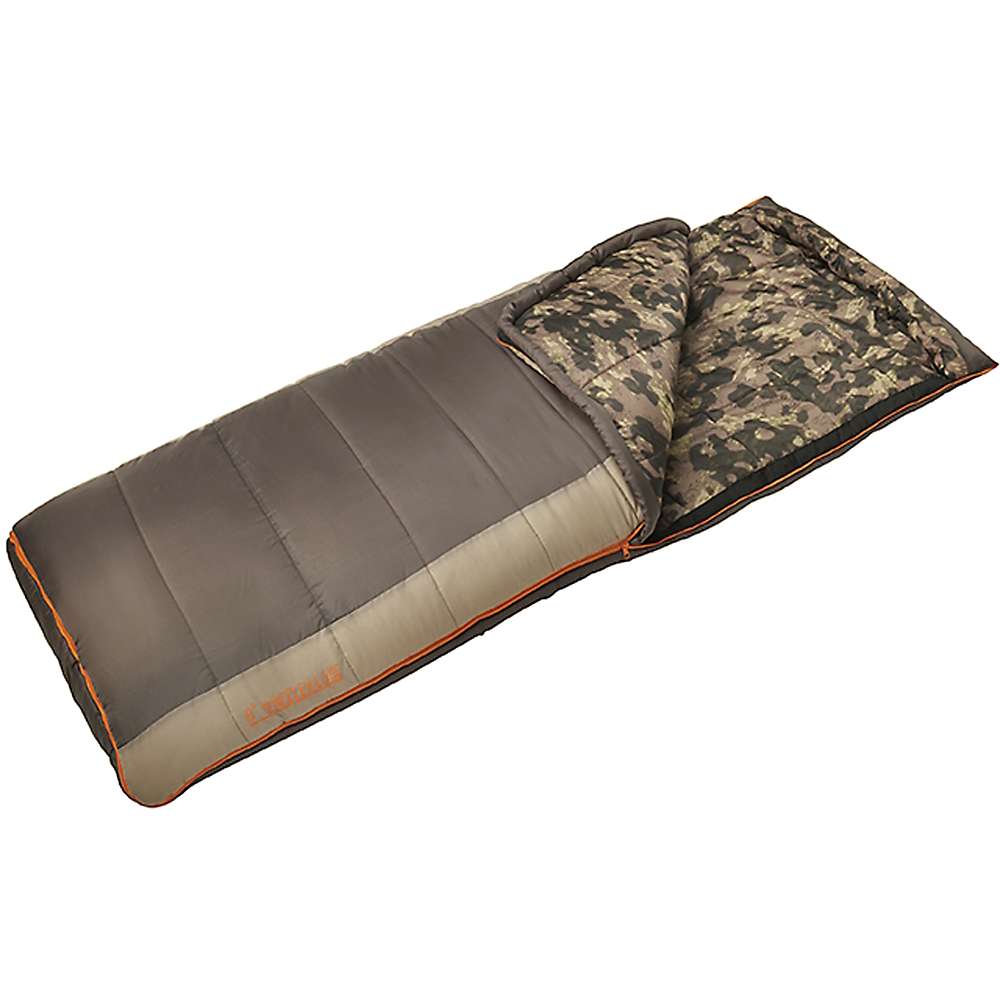 Slumberjack Wheeler Lake 0 Sleeping Bag
