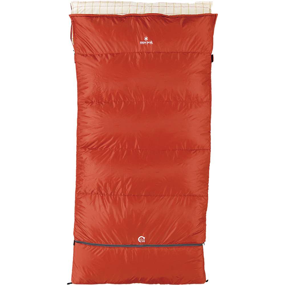 Snow Peak Ofuton Sleeping Bag