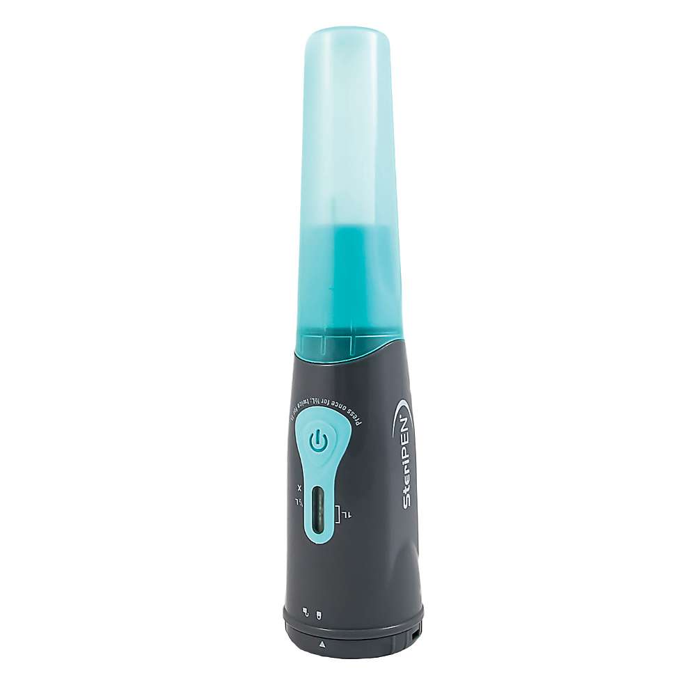 SteriPen Aqua UV Water Purifier
