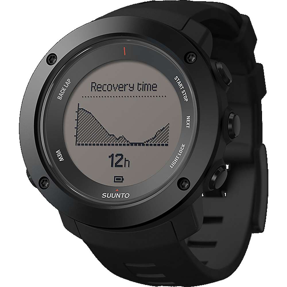 suunto vertical hr