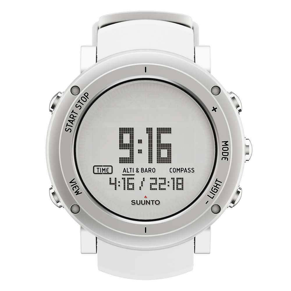 Suunto Core Watch