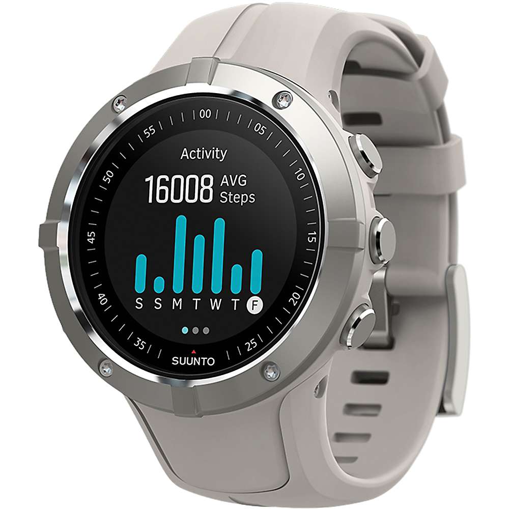 Suunto Spartan Trainer HR Watch