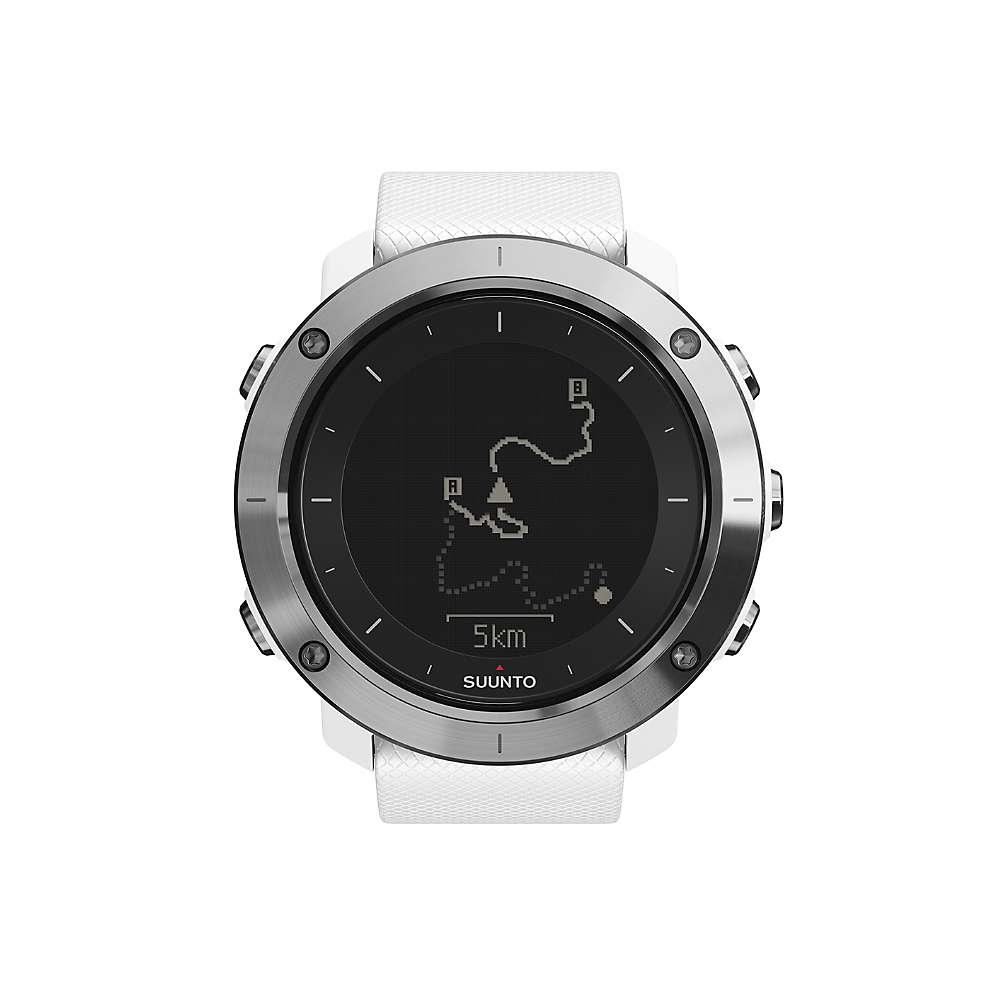 Suunto Traverse GPS Watch