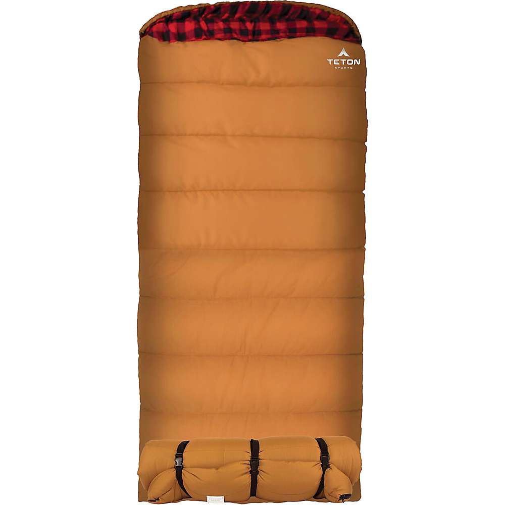 Teton Sports Deer Hunter 0F Sleeping Bag