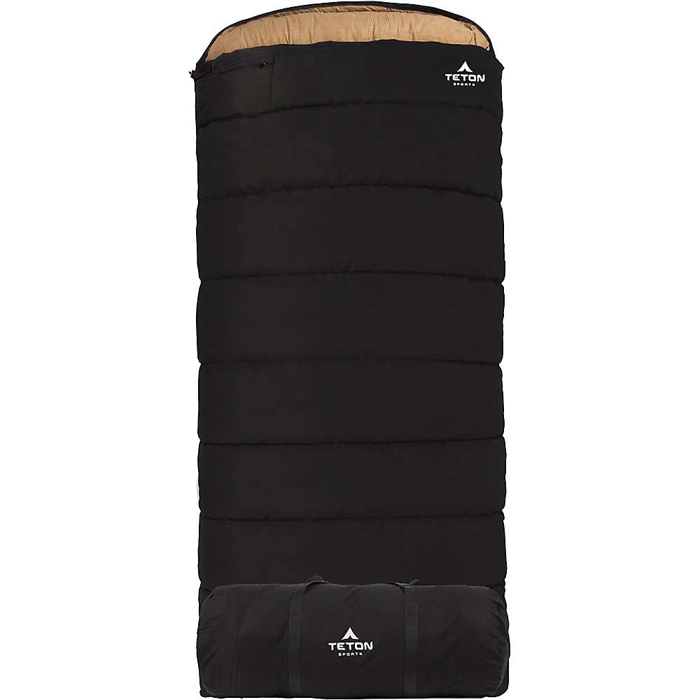 TETON Sports Deer Hunter -35F Sleeping Bag
