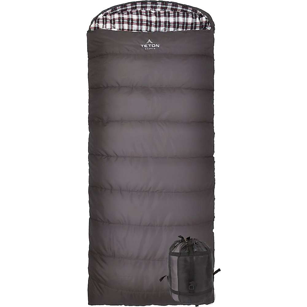 Teton Sports Fahrenheit XXL -25F Sleeping Bag
