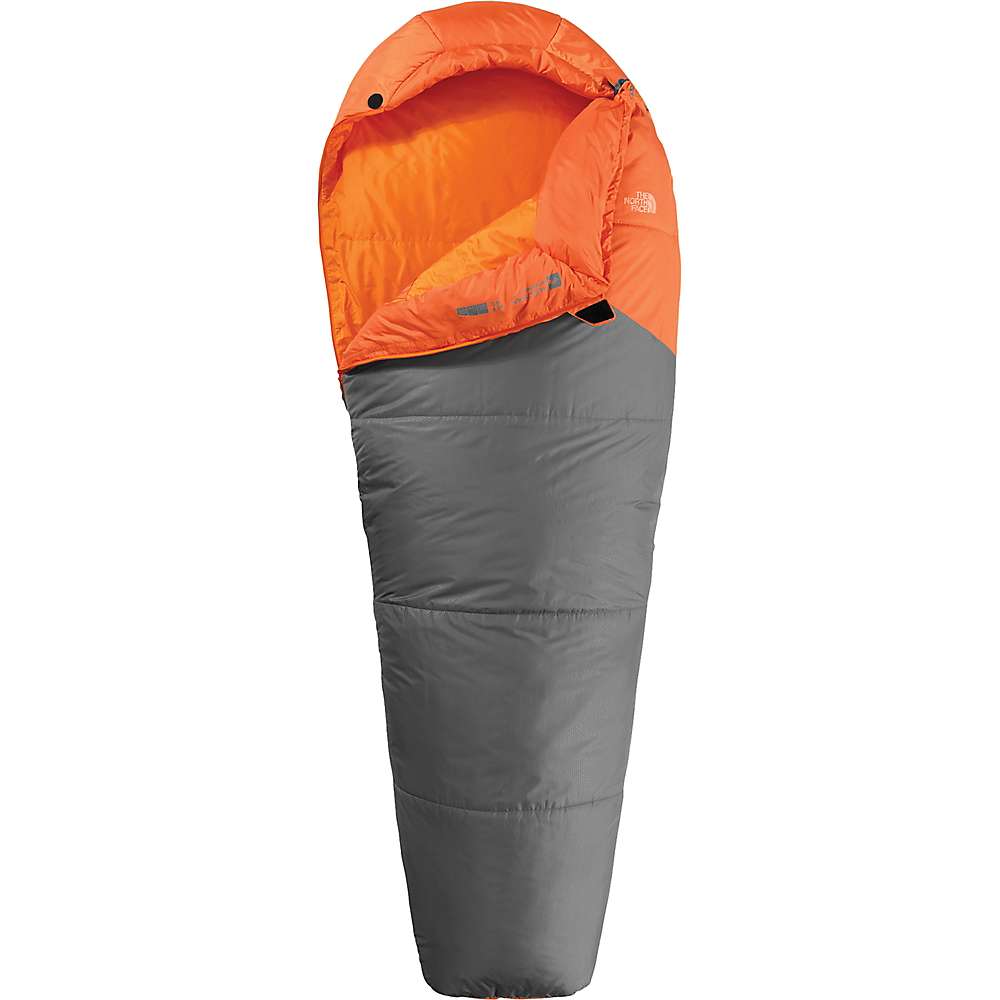 The North Face Aleutian 40/4 Sleeping Bag