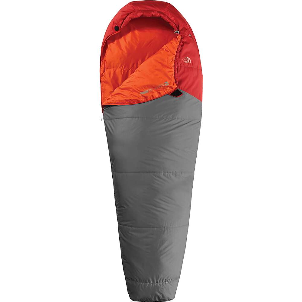 The North Face Aleutian 55/13 Sleeping Bag