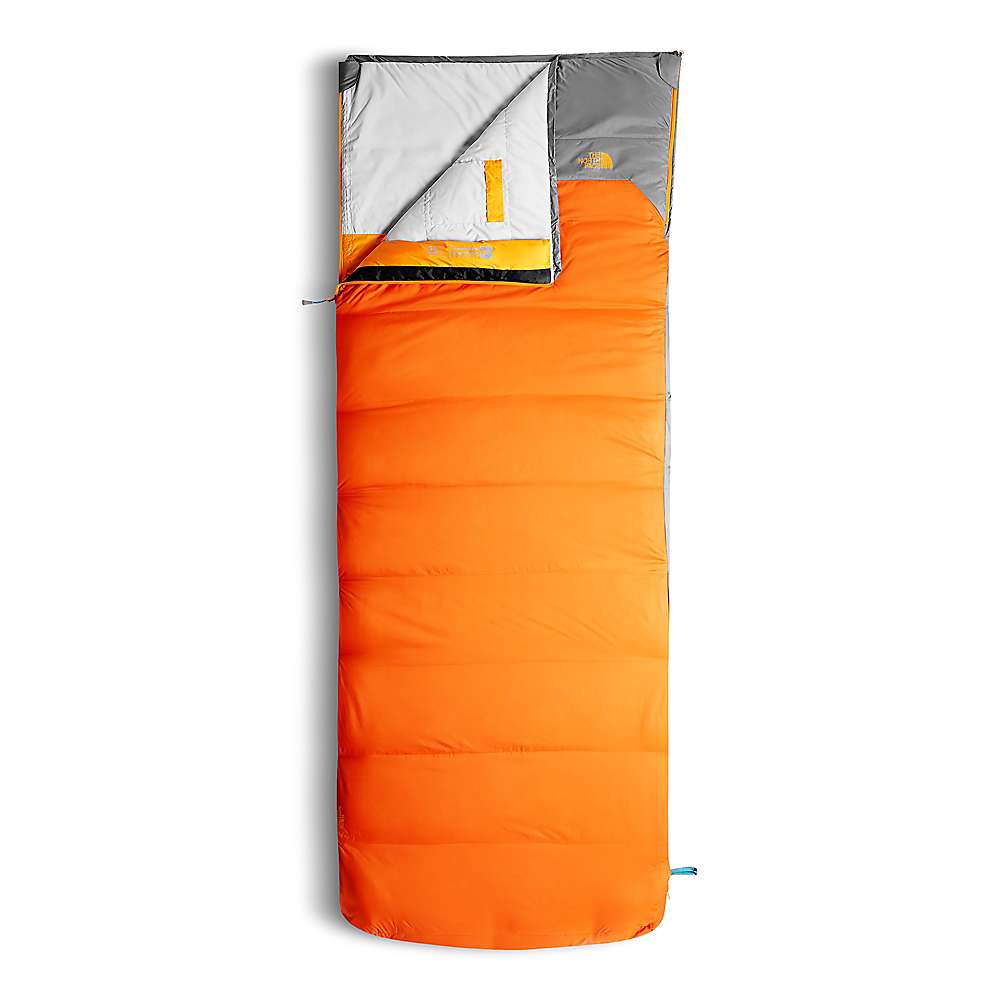 The North Face Dolomite 40F / 4C Sleeping Bag