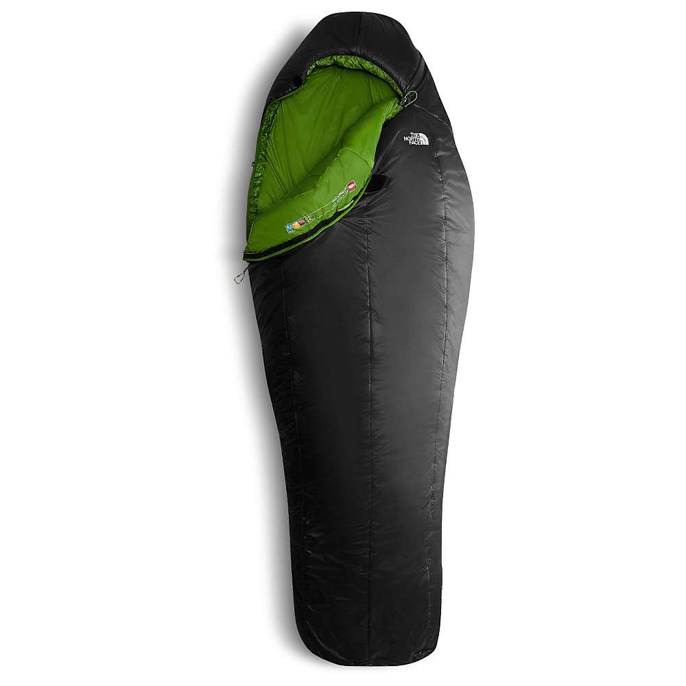 The North Face Guide 0 Degree Sleeping Bag