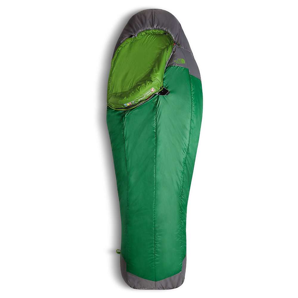 The North Face Snow Leopard Guide Sleeping Bag