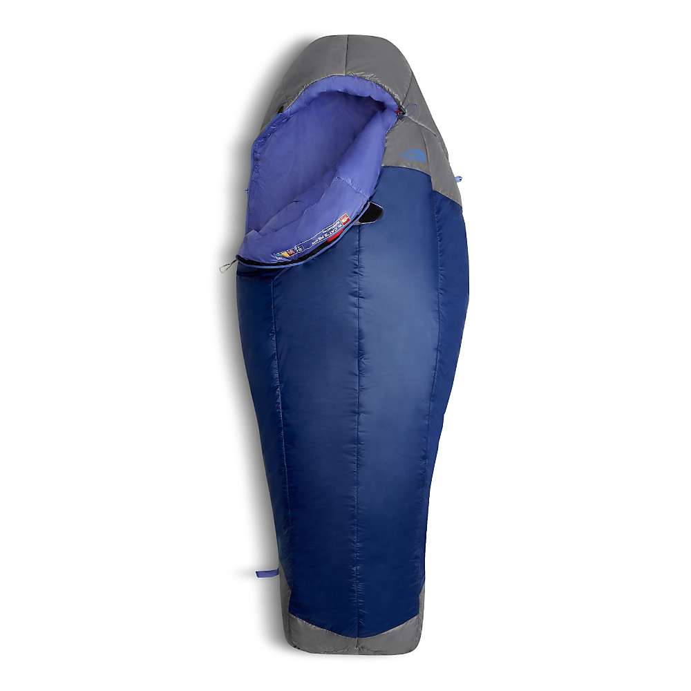 The North Face Women’s Cat’s Meow Guide Sleeping Bag