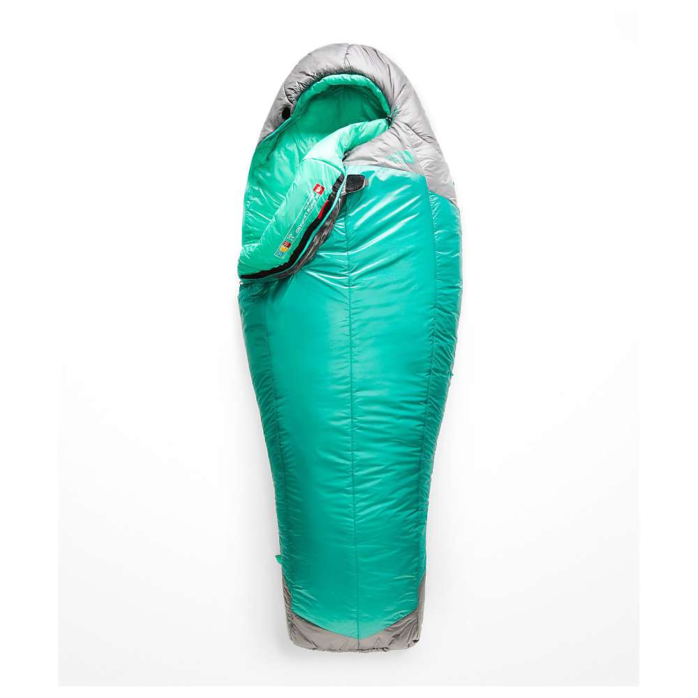 The North Face Women’s Snow Leopard Guide Sleeping Bag