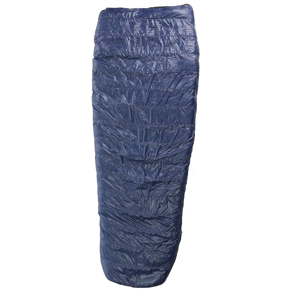 Western Mountaineering Ponderosa MF 15 Degree Sleeping Bag