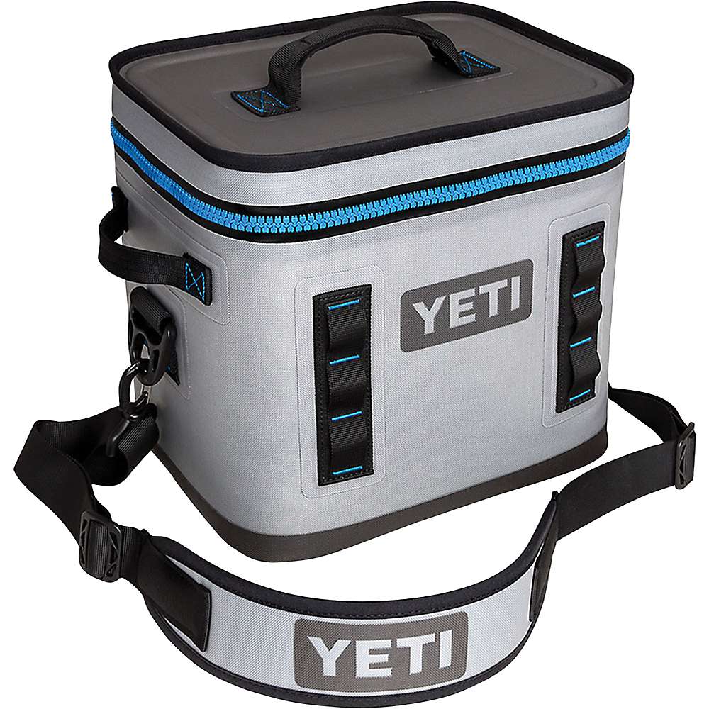 YETI Hopper Flip 12 Cooler with Top Handle