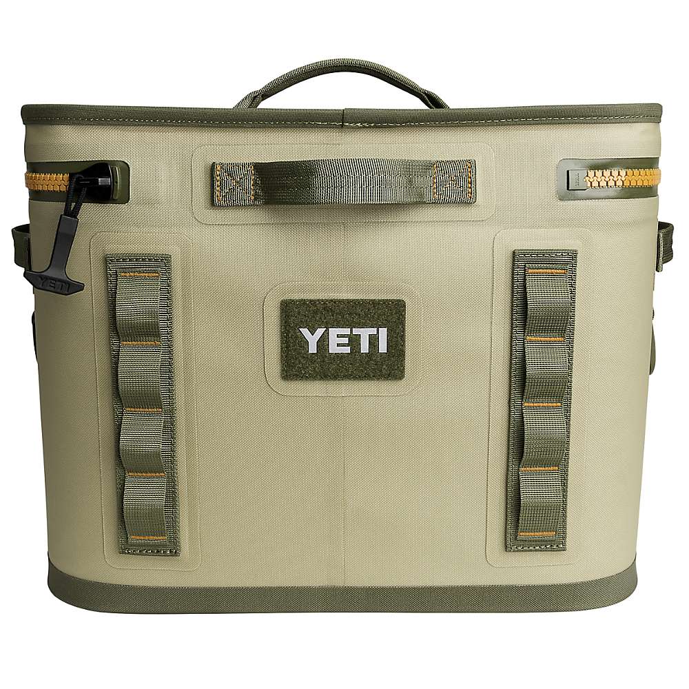 YETI Hopper Flip 18 Cooler