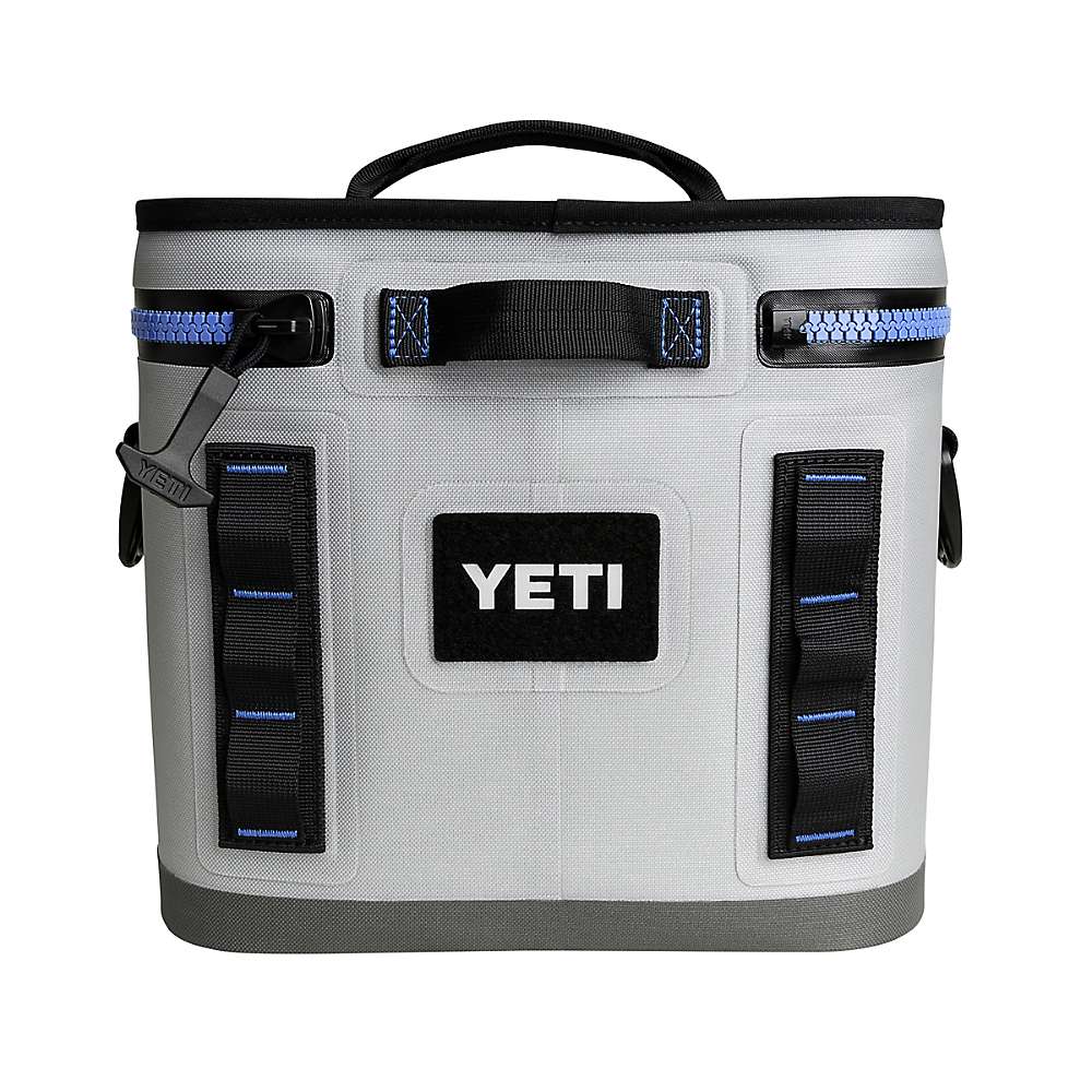 YETI Hopper Flip 8 Cooler