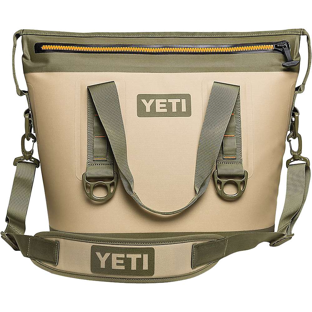 YETI Hopper Two 20 Cooler