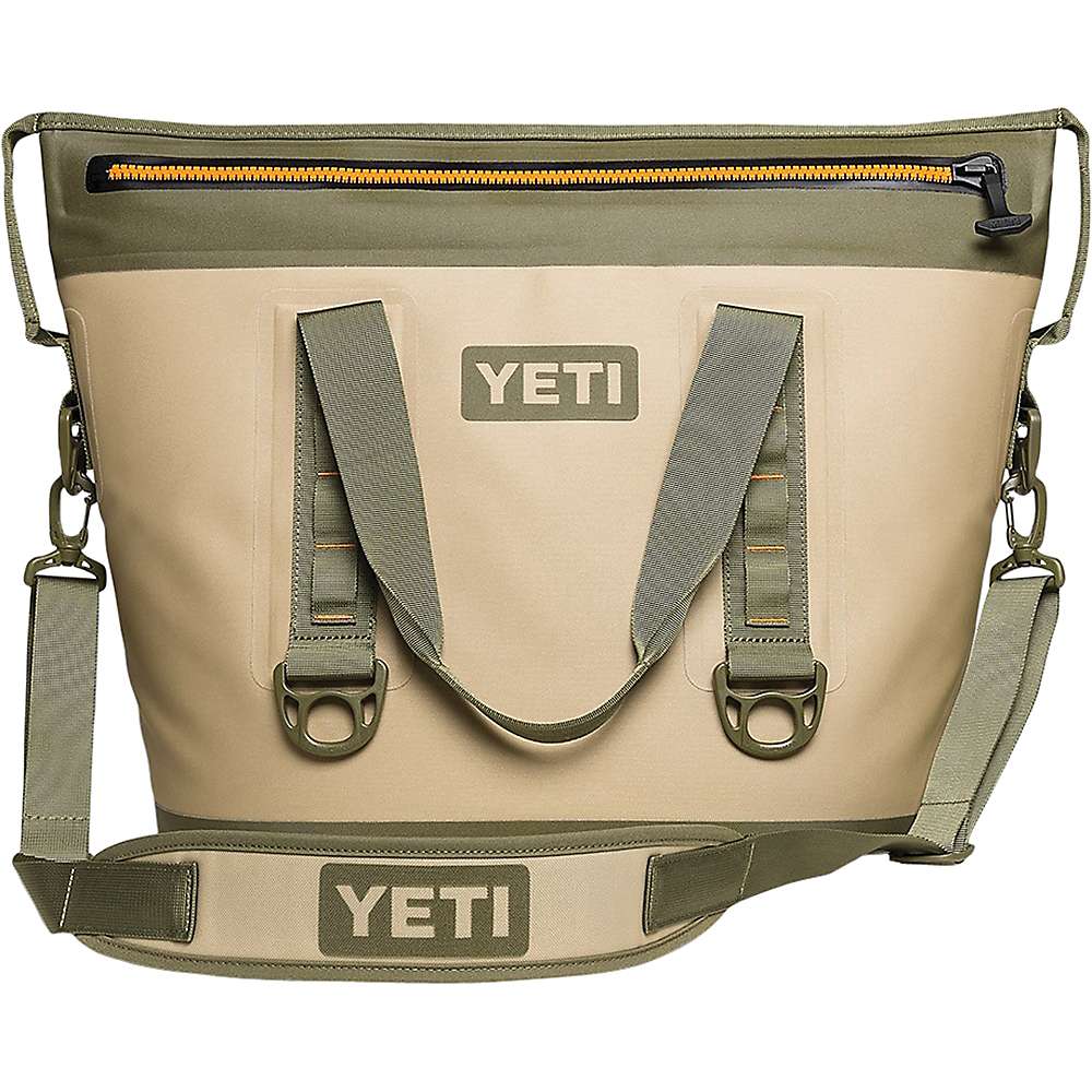 YETI Hopper Two 30 Cooler