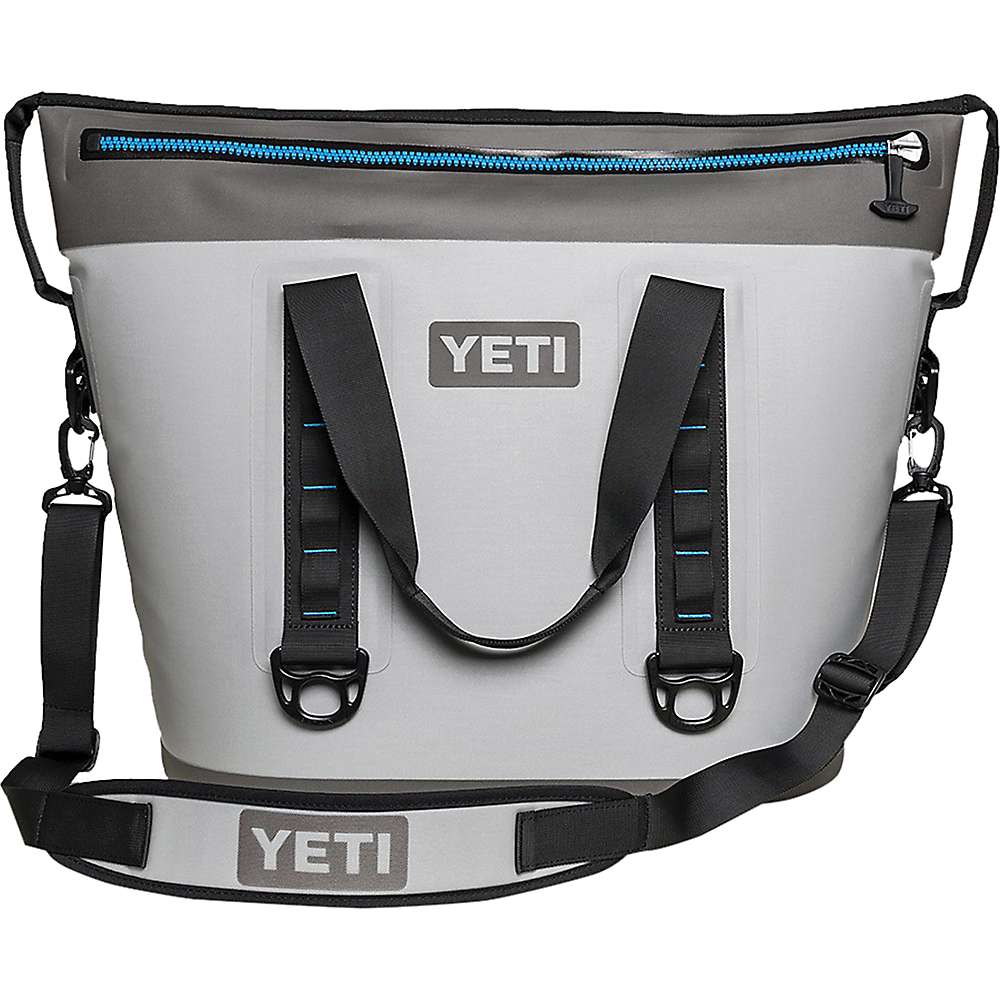 YETI Hopper Two 40 Cooler