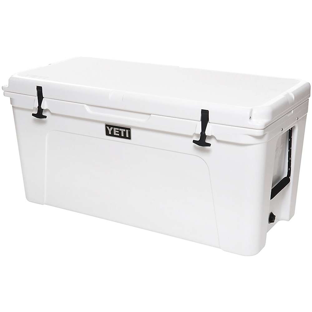 YETI Tundra 125 Cooler