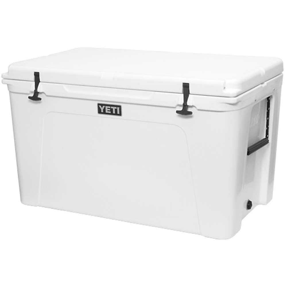 YETI Tundra 210 Cooler